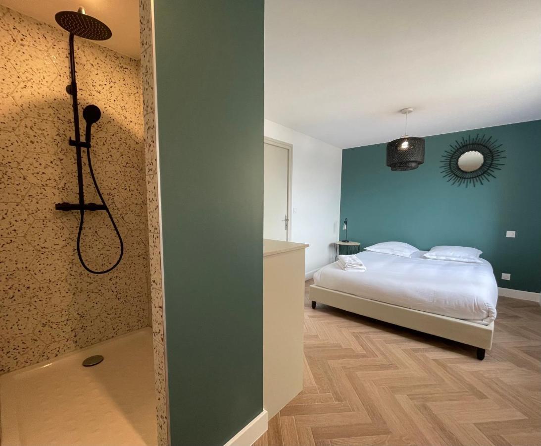 Appartement Cosy Avec Vue Imprenable Sur La Cite Carcassonne Exterior foto